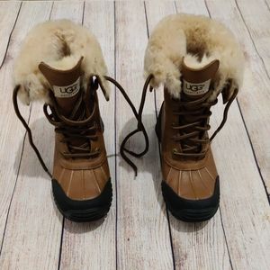 New UG Australia Adirondack II Waterproof size 5